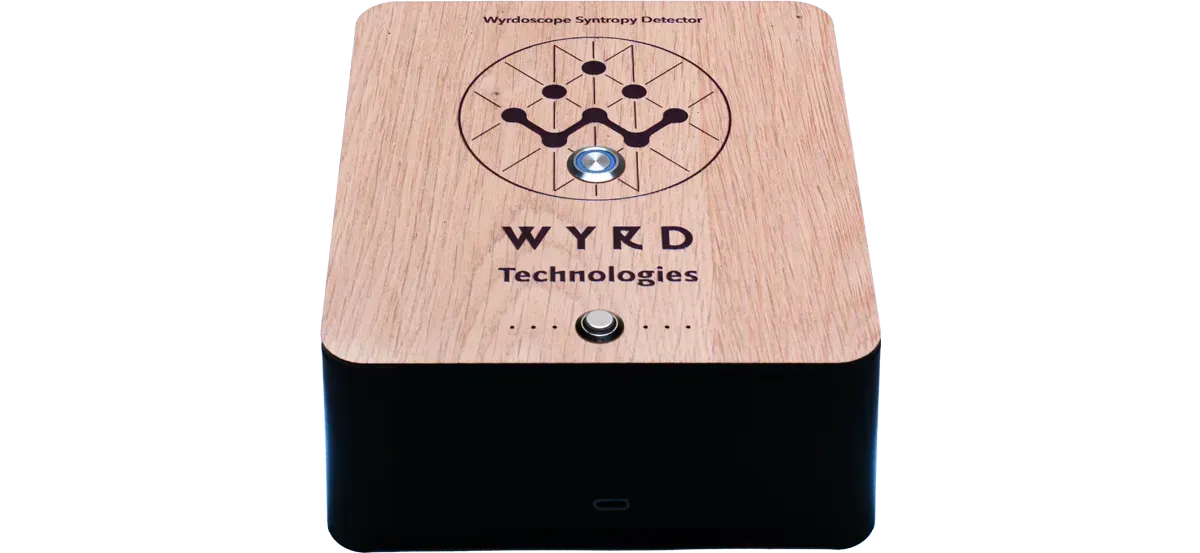 Wyrd Technologies Logo